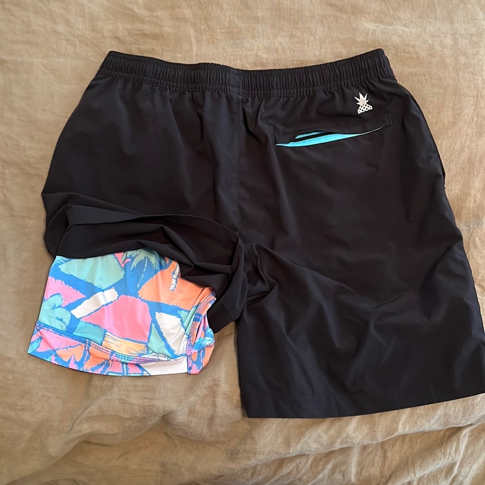 Chubbies Shorts